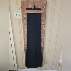 Calvin Klein Black Dress Pants